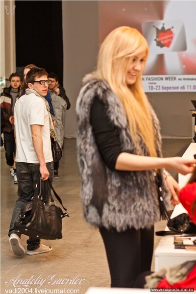 Vlad Dorohin's photo