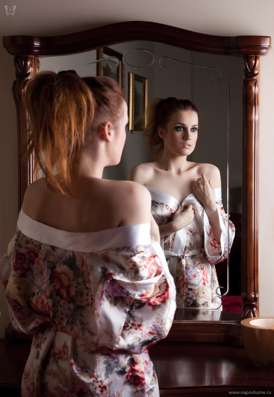 Фото Екатерина Кобрусева