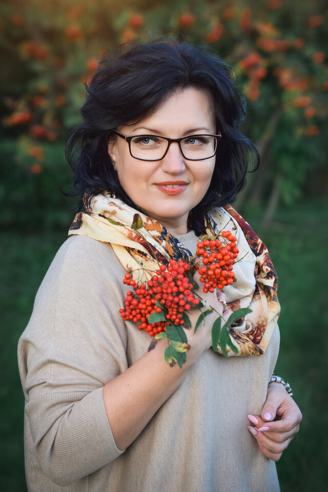 Aleksandra Kotlarova's photo