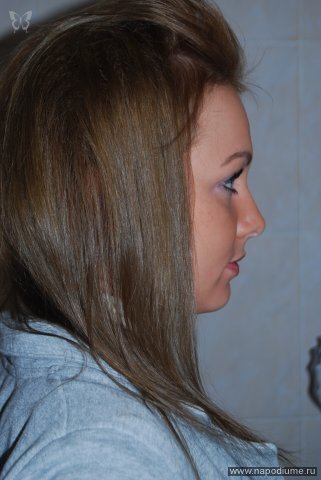 Alina Cekasova's photo