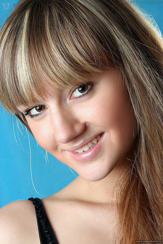 Vorozcova Viktoria's photo