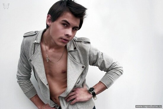 Nikolay Moshkov's photo