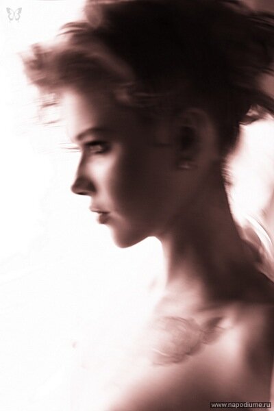 Anastasia Talakina's photo