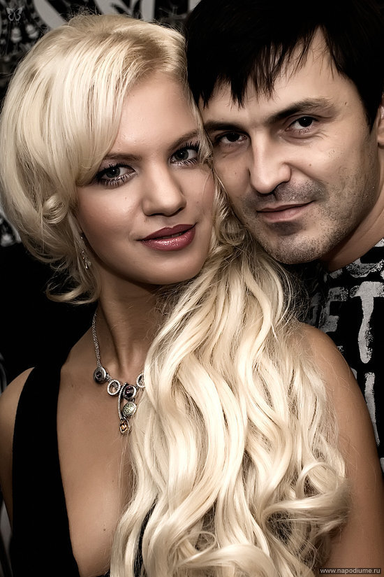 Elena Troanskaa's photo