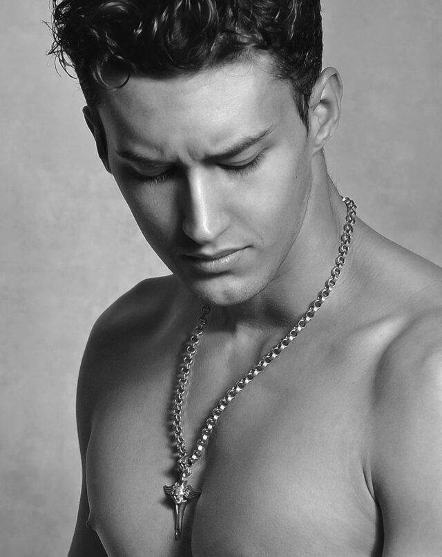 Aleksandr Lozkin's photo
