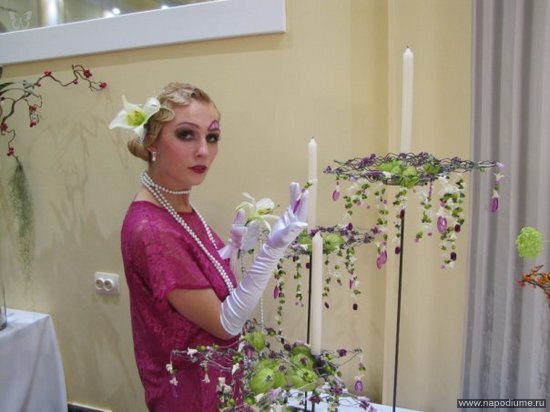 Svetlana Naumova's photo