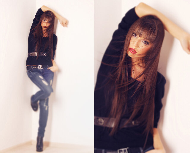 Marija Ivanova's photo