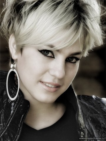 Viktoria Leuhina's photo