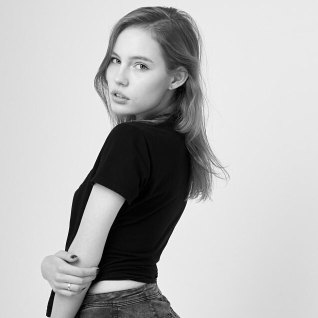 Фото Арина Власова