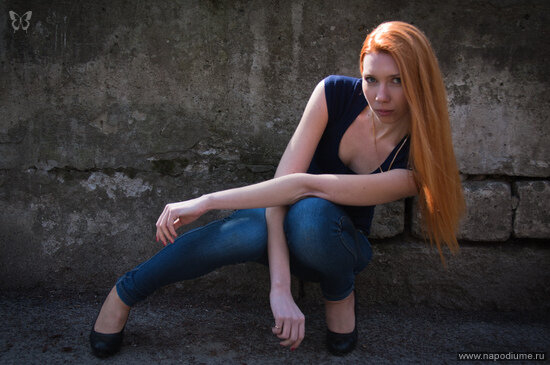 Фото Алла Прокопец