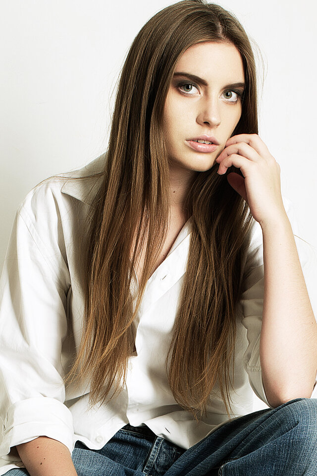Фото Елена Ковригина