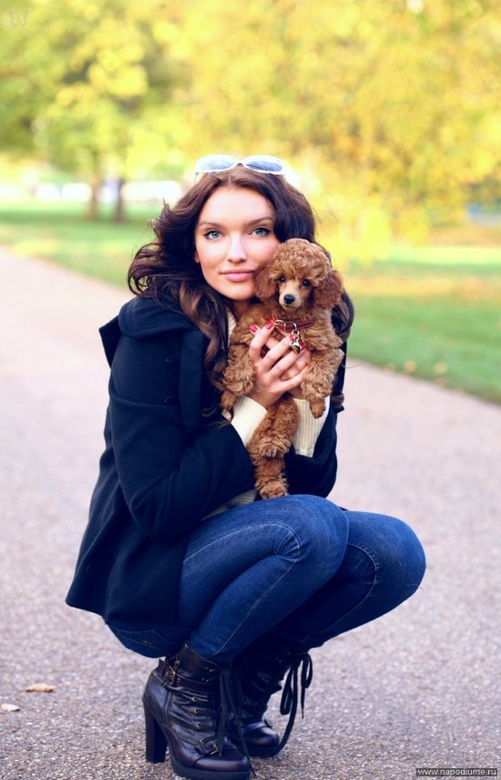 Ksenia Van Bunners's photo