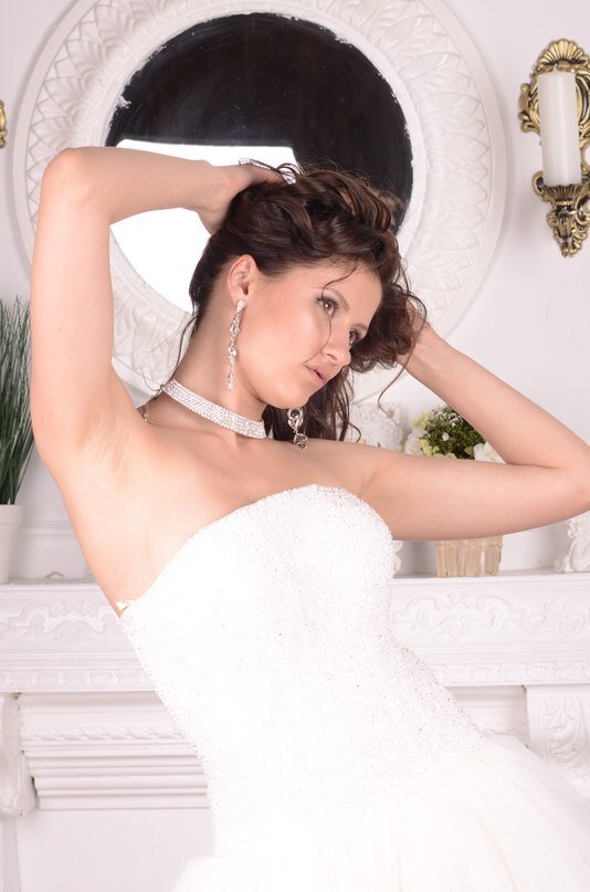 Foto Vitalia Firsova