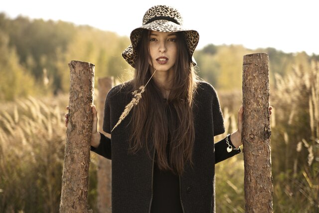 Anastasija Proskurina's photo