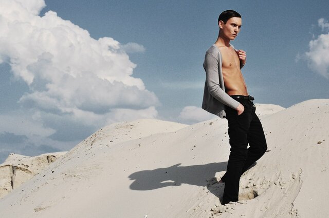 Aleksandr Cistakov's photo