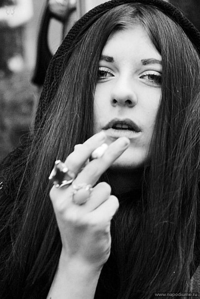Misha Rusalka's photo