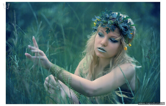 Tat'ana Fedoriseva's photo