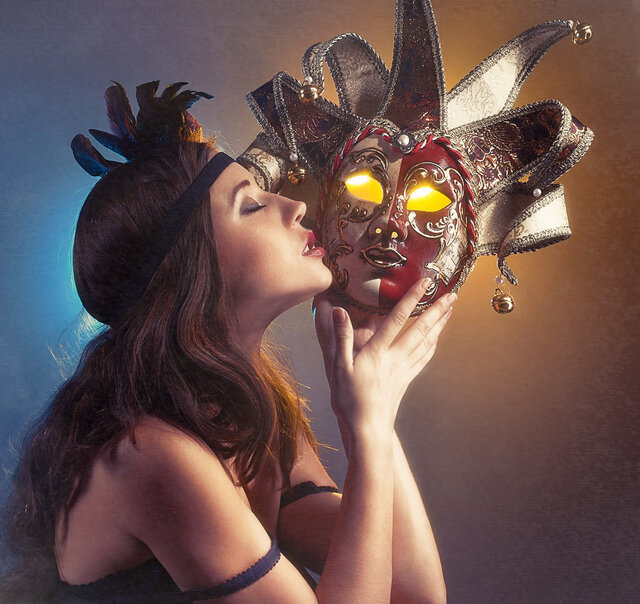 Lee Tattar's photo