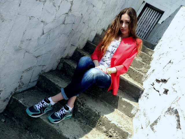 Street style