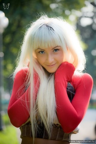 Olesa Sokolan's photo