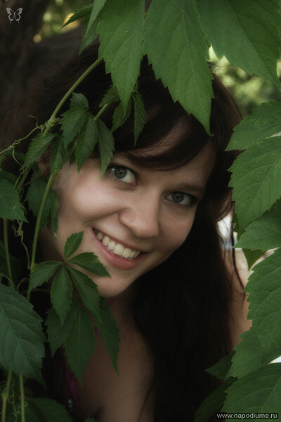 Al'bina Sakirova's photo