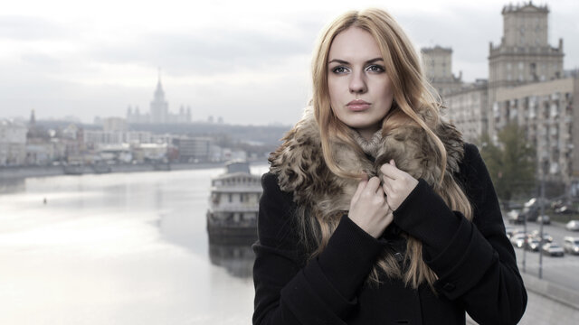 Oleg Shelomentsev's photo