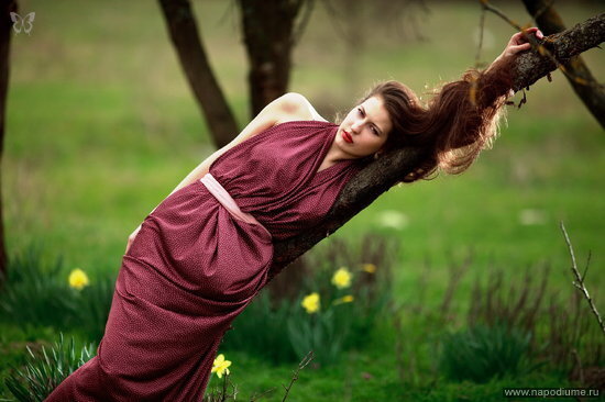 Anna Ivancova's photo