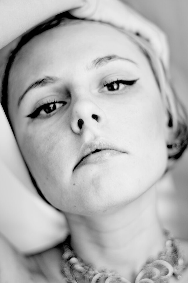 Irina Ovchinnikova's photo