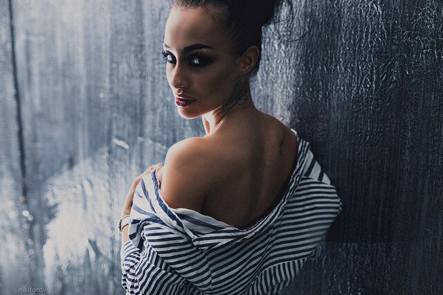 Elizaveta Cajkina's photo