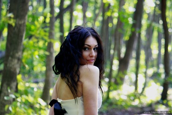 Alina Subbotina's photo