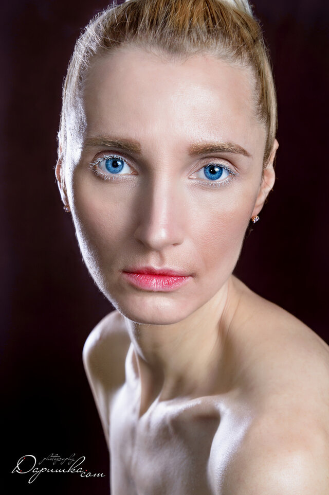 Фото Darishka