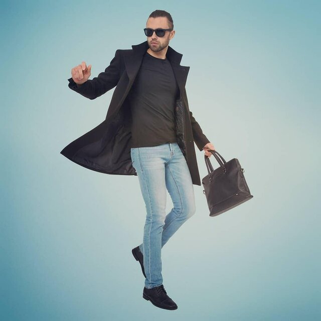 Фото Vladislav Bobkov