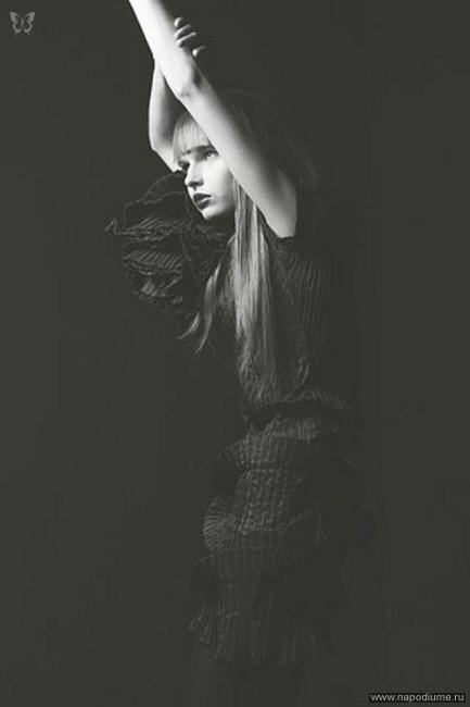 Фото Юлия Веденяпина