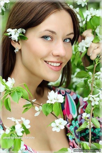 Dasa Kapralova's photo