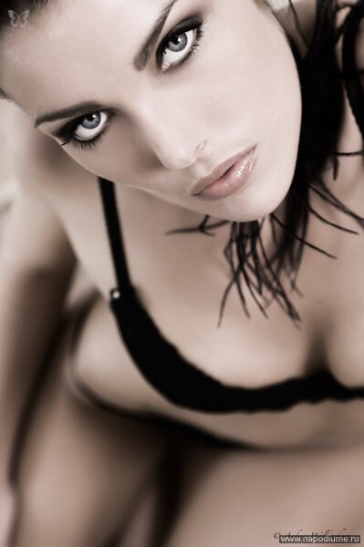 Oksana Cat's photo
