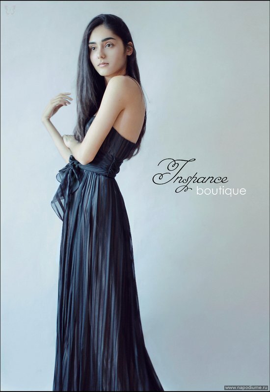 Anna Portnova's photo