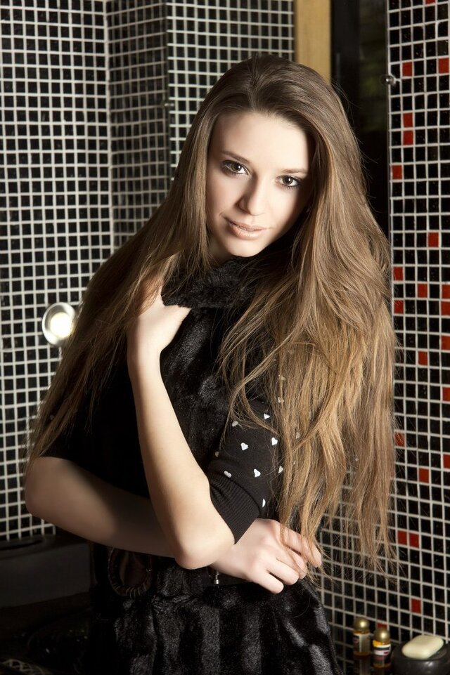 Viktorija SHHuckaja's photo