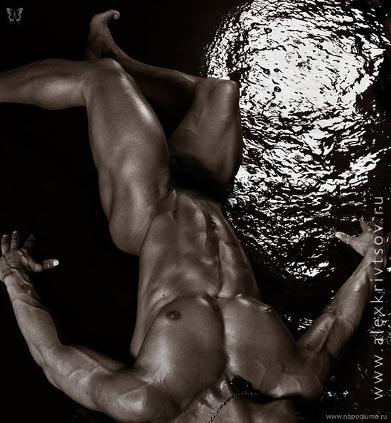 Aleksej Gorodilov's photo