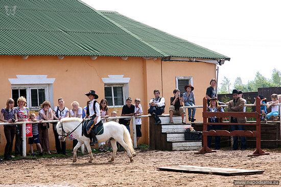 Фото ballada Анна Юдина
