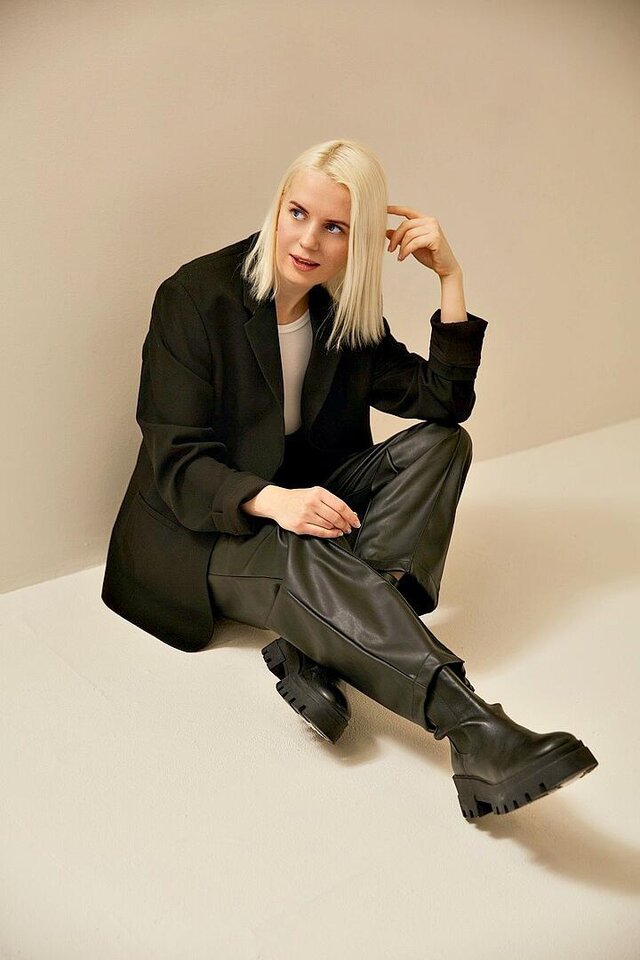 Kristina Mrkonjic's photo