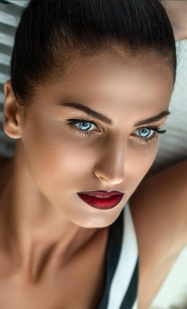 Фото Кристина Задорожняя