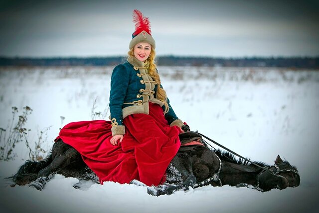 Фото Анна Болысова