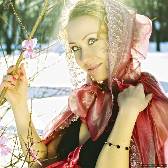 Фото Elena Matveeva-Zagrnova