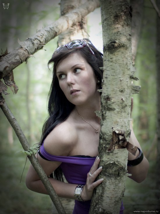 Dar'a Serman's photo