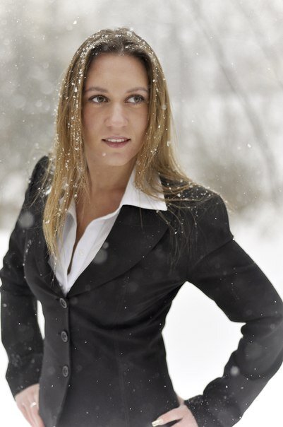 Фото Dina Dryzakova
