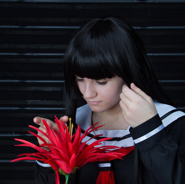 Polina Korobeinik's photo