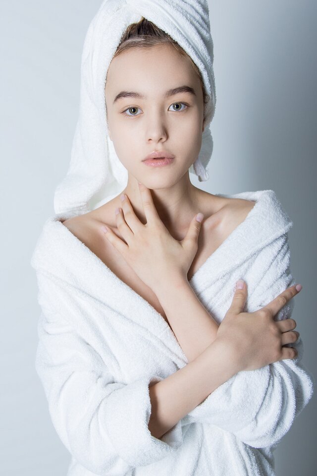 照片Ksenija Poljakova