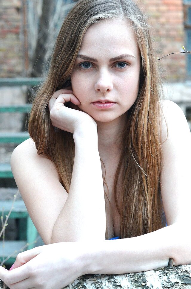 Фото Maria Lukianchuk