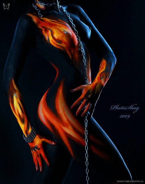 Ana Kukovkina's photo