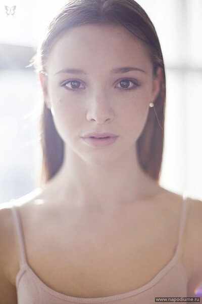 Sona Semenova's photo